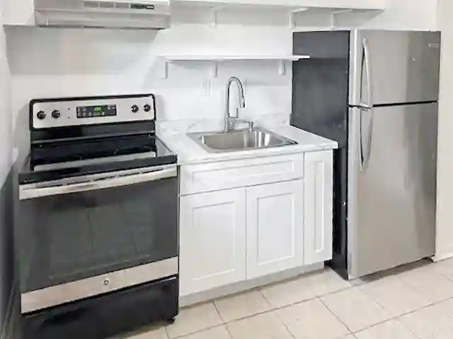 2 BR in Atlanta