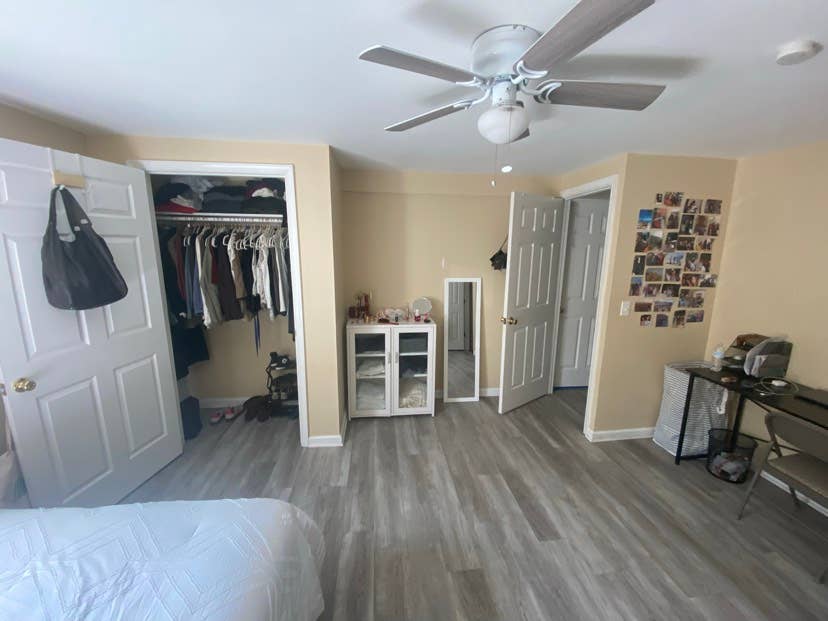 ROOM SUBLEASE IN COLLEGE PARK