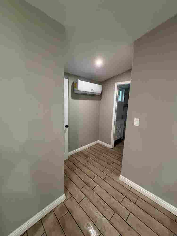 Refurbished backyard in-law casita