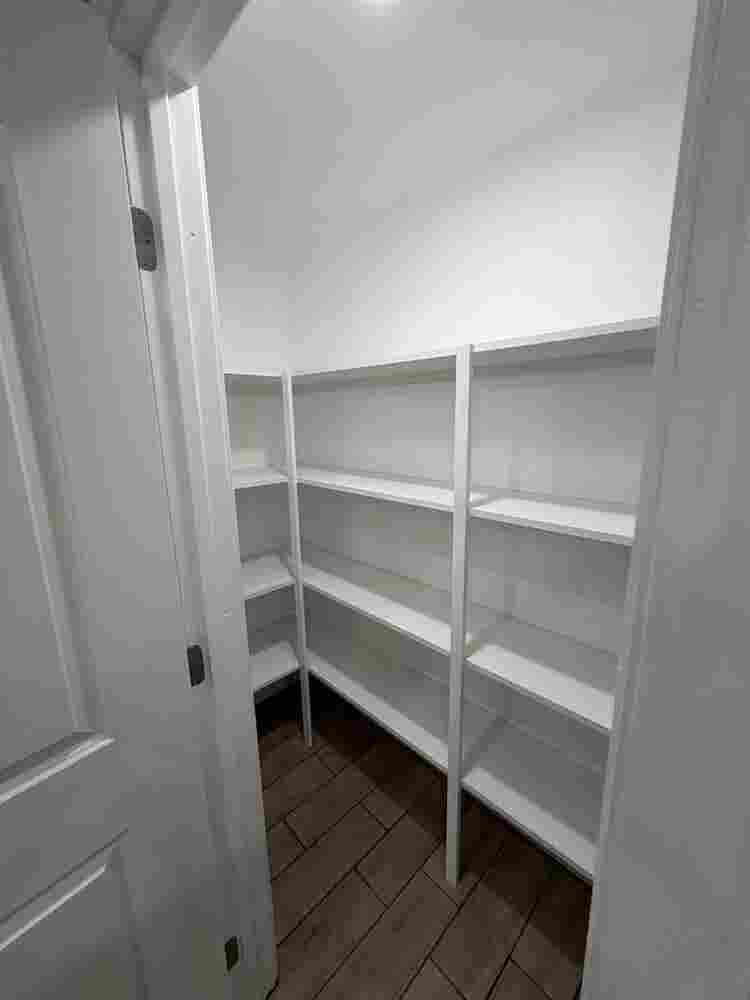 Refurbished backyard in-law casita