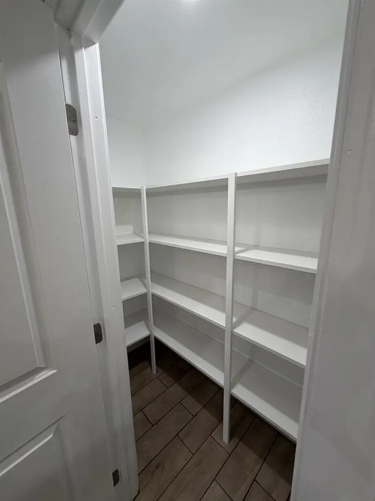 Refurbished backyard in-law casita