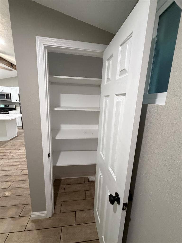 Refurbished backyard in-law casita