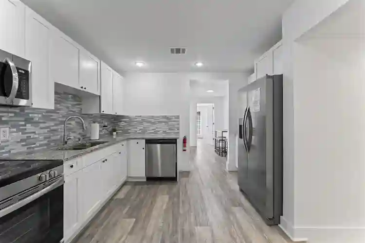 7 BR in Tampa