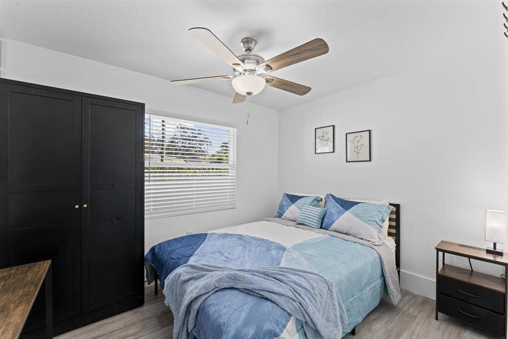 7 BR in Tampa