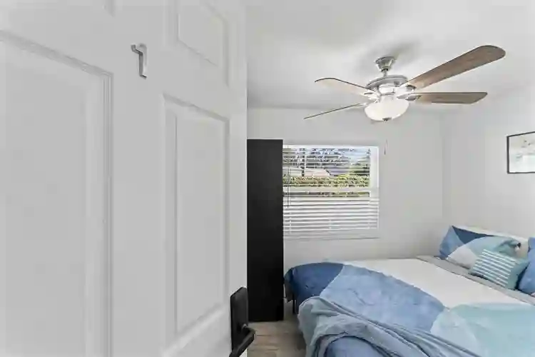 7 BR in Tampa
