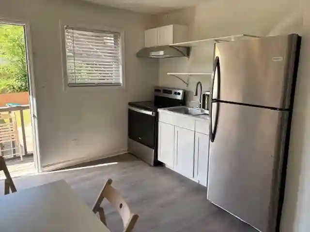3 BR in Atlanta