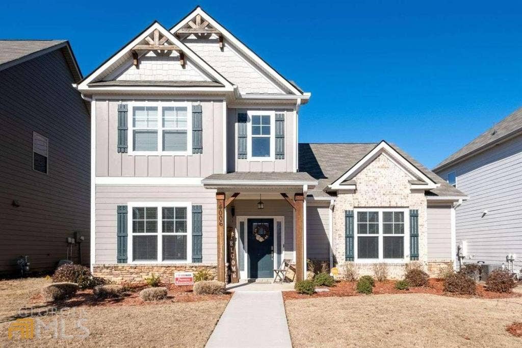 2 BR in Powder Springs