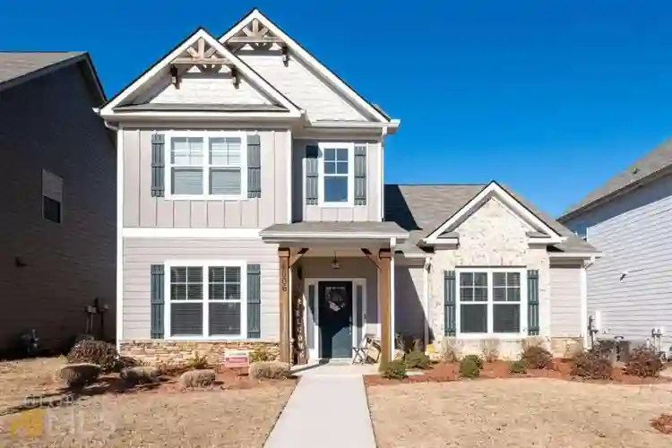 2 BR in Powder Springs