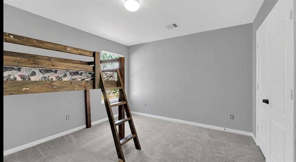 2 BR in Houston