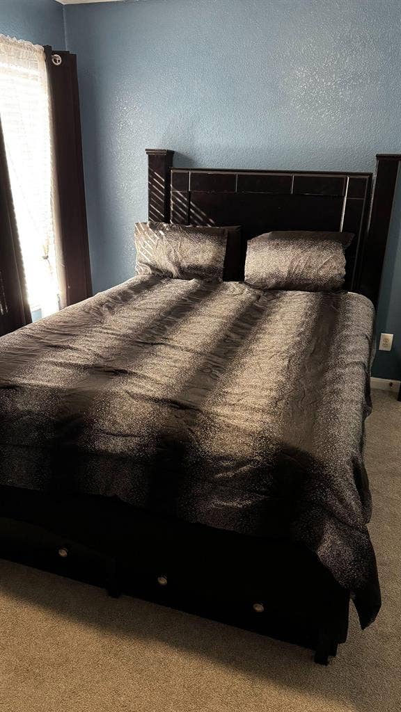 2 BR in Houston