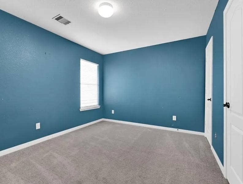 2 BR in Houston