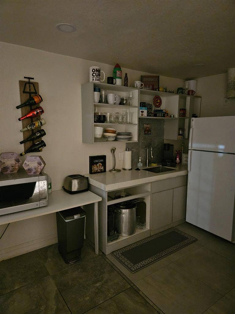 2 BR in Las Vegas