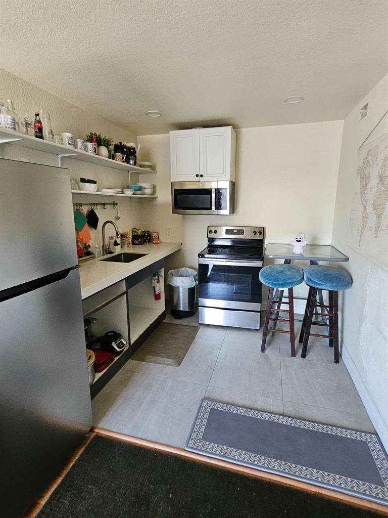 2 BR in Las Vegas