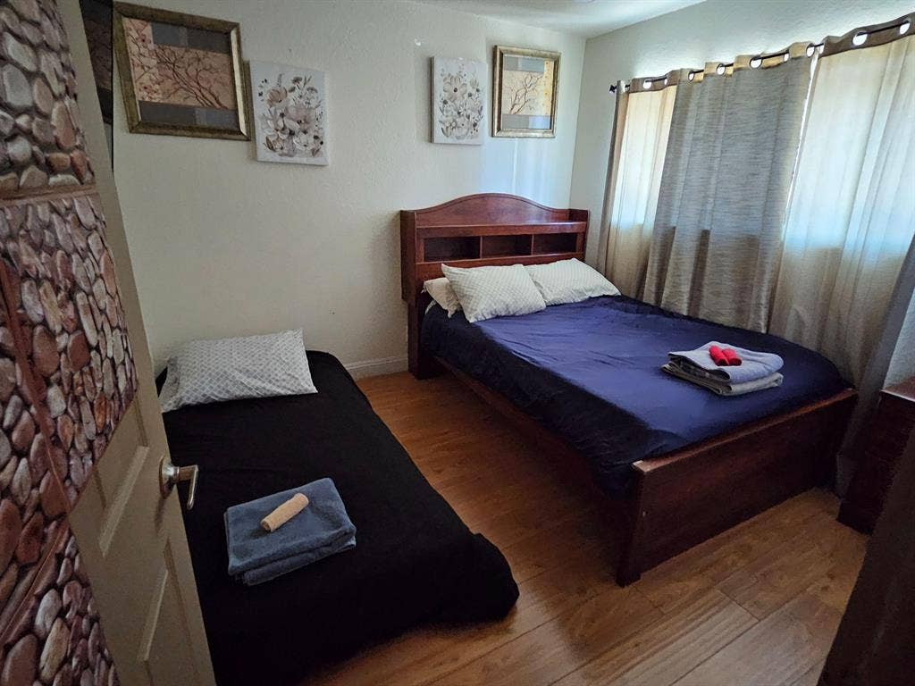 2 BR in Las Vegas