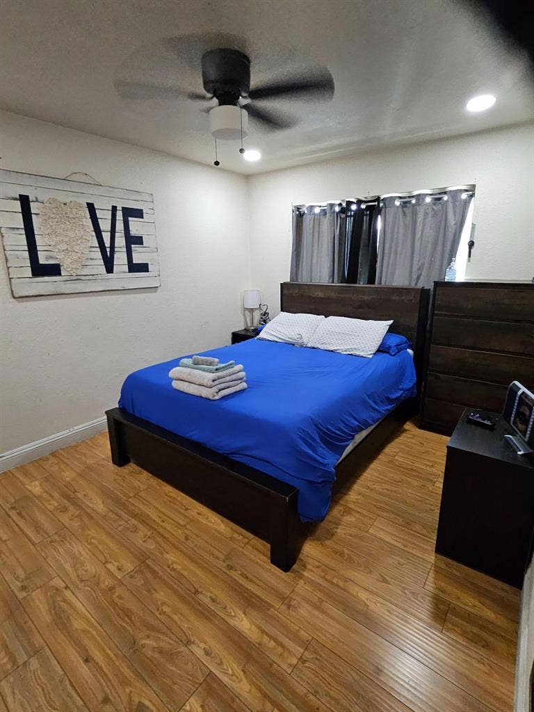 2 BR in Las Vegas