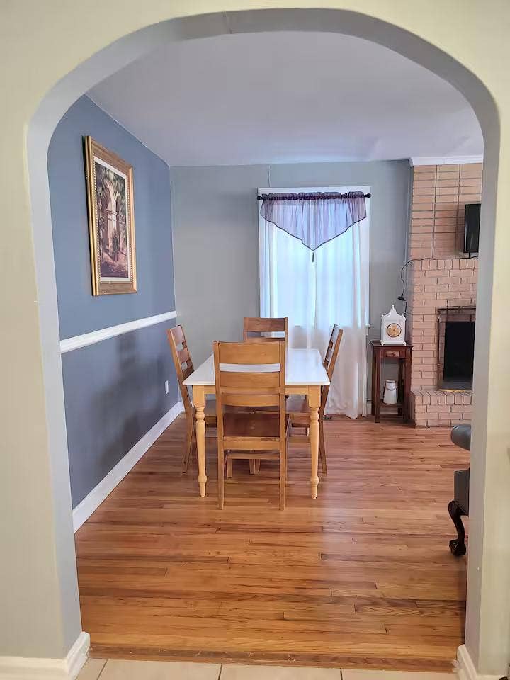 2 BR in Augusta