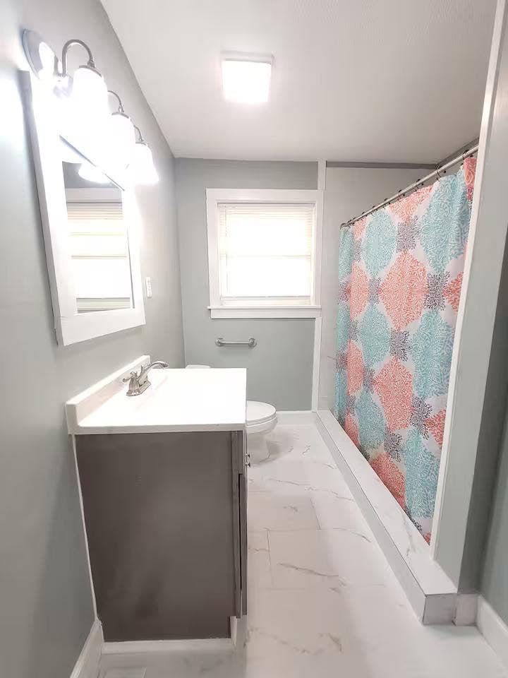 2 BR in Augusta