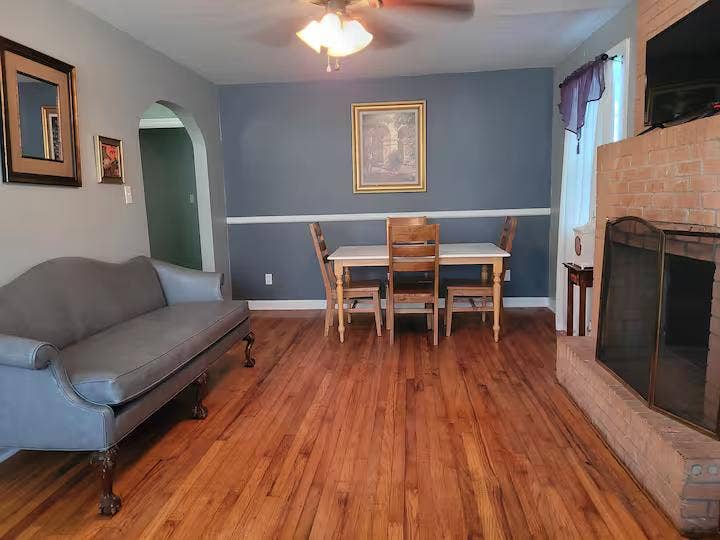 2 BR in Augusta
