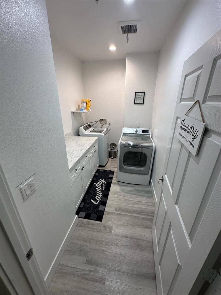 Private room for rent