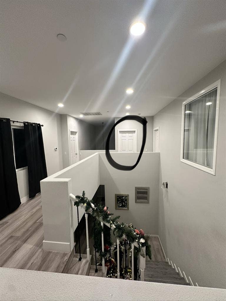 Private room for rent