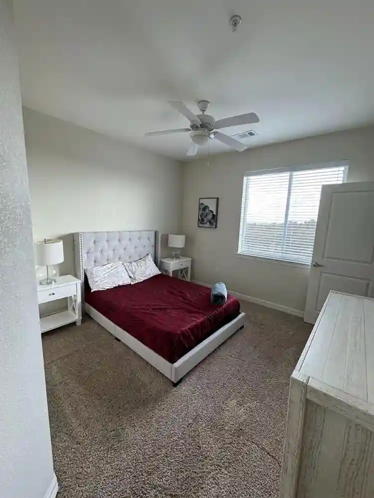 2 BR in Cedar Park