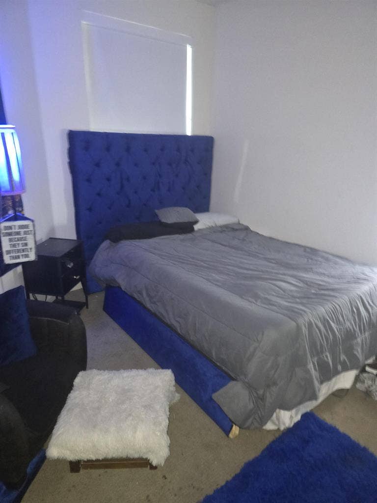 1 BR in Las Vegas