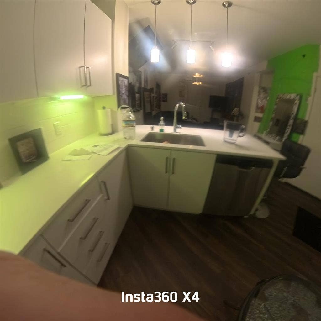 1 BR in Las Vegas