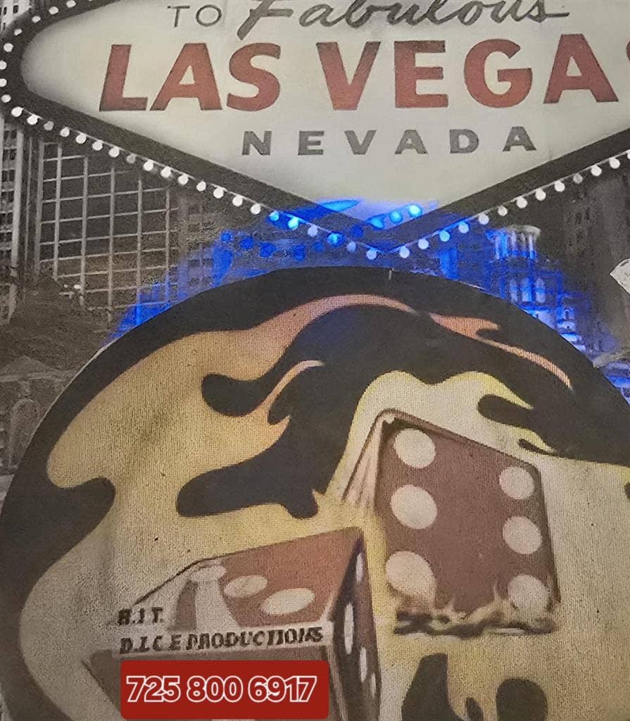 1 BR in Las Vegas