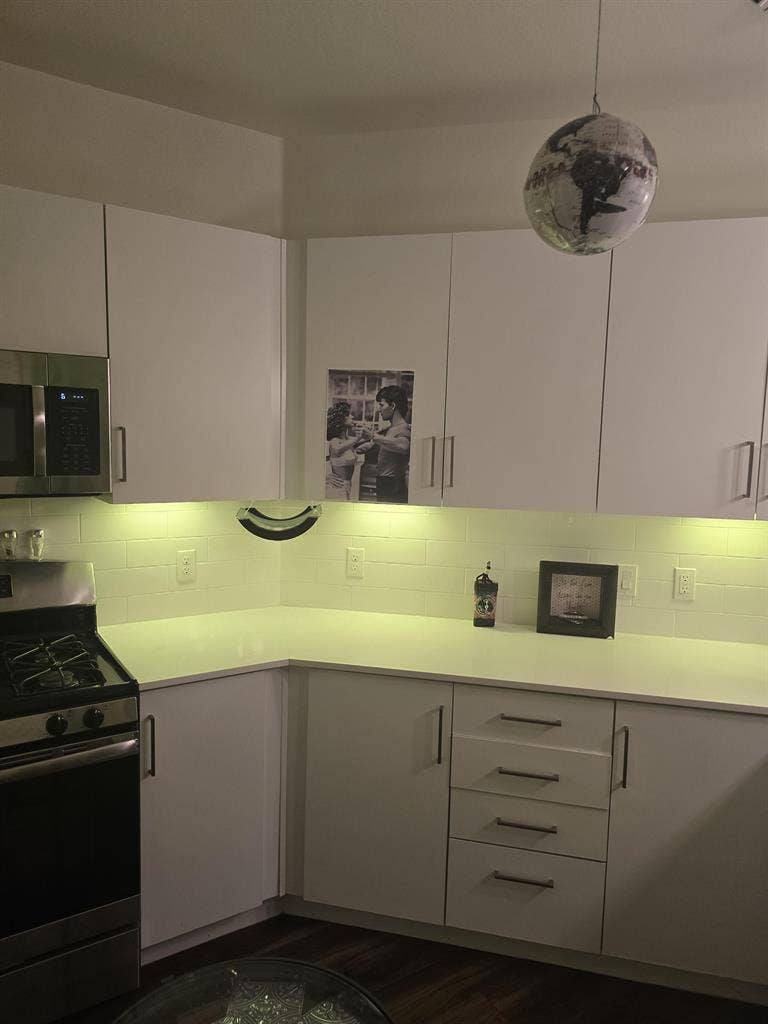 1 BR in Las Vegas