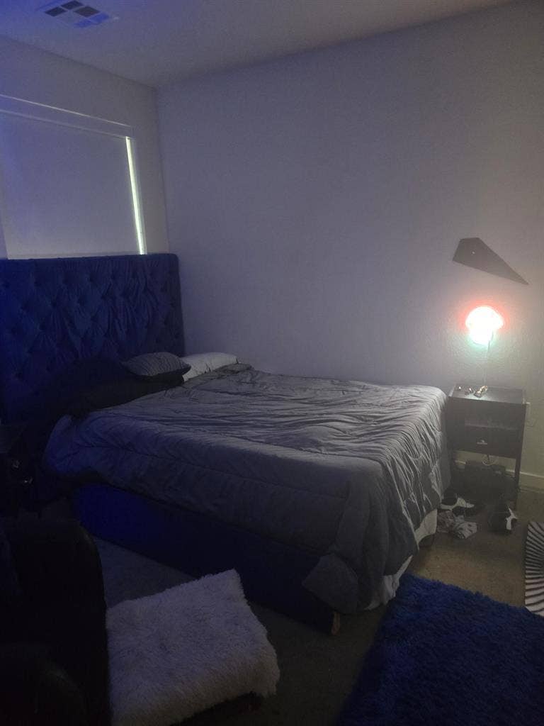 1 BR in Las Vegas