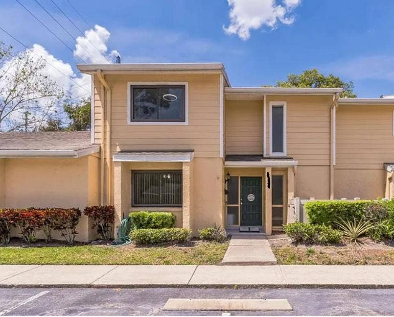 1 BR in Orlando