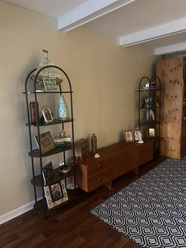 1 BR in Orlando