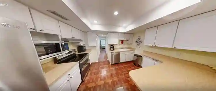 1 BR in Orlando