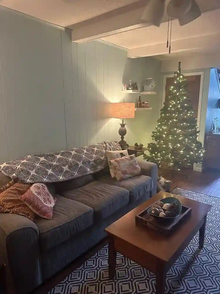 1 BR in Orlando