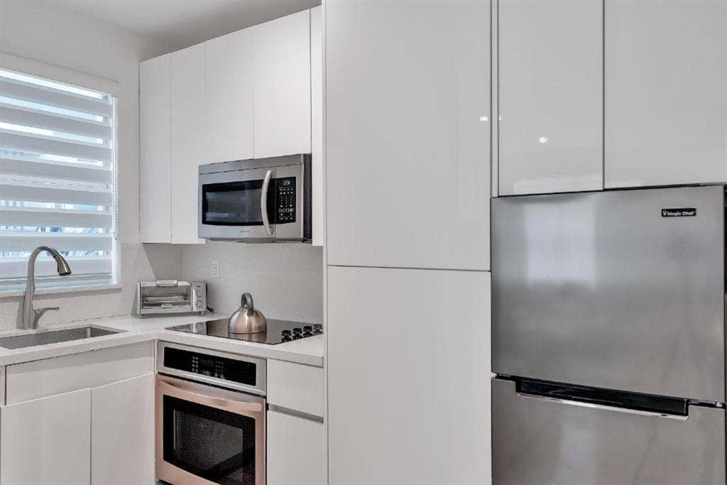 3 BR in Miami Beach