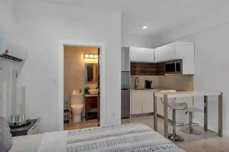 3 BR in Miami Beach