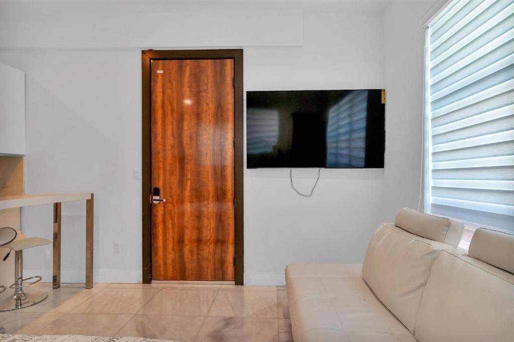 3 BR in Miami Beach