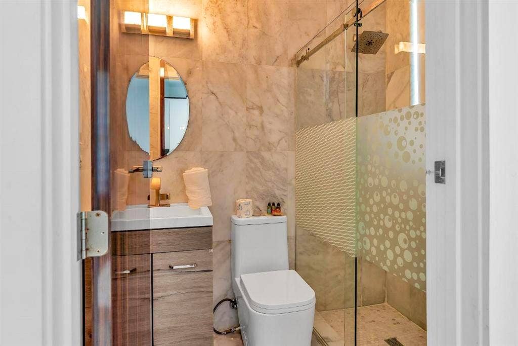 3 BR in Miami Beach
