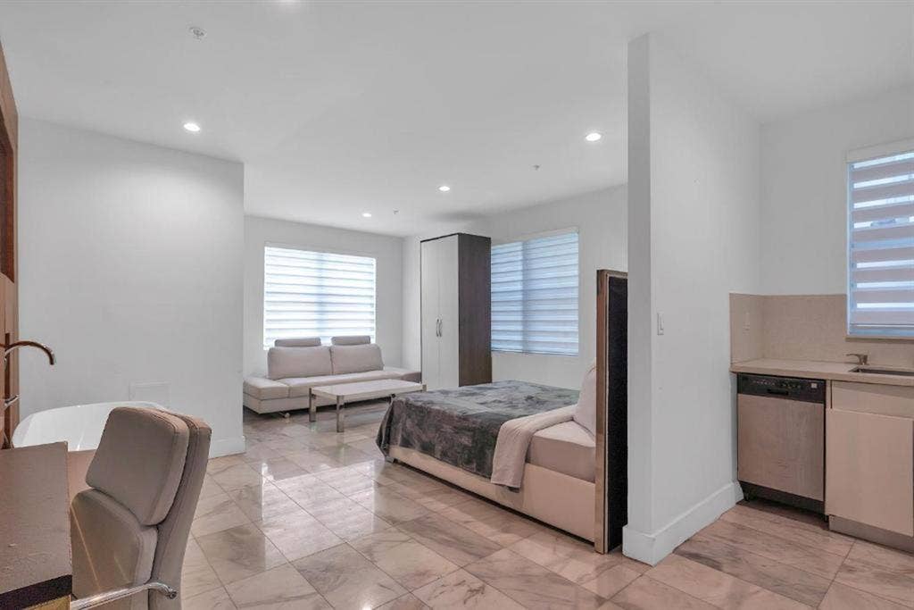3 BR in Miami Beach