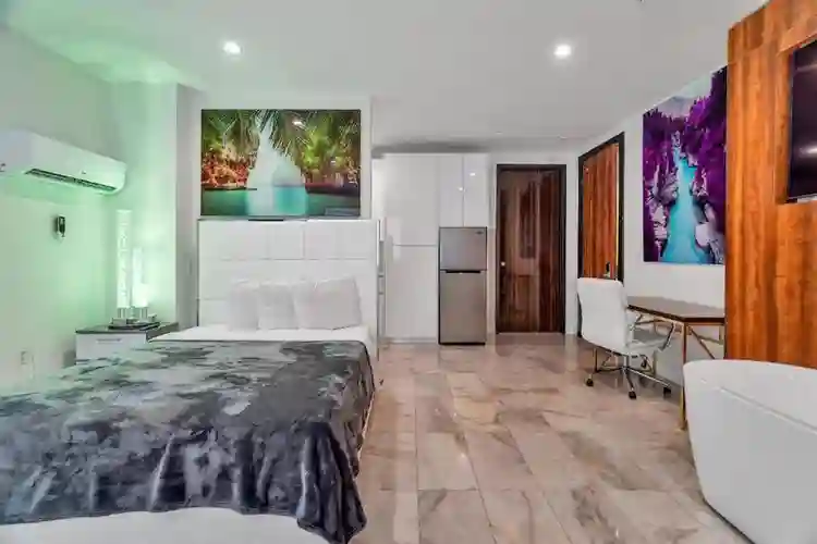 3 BR in Miami Beach