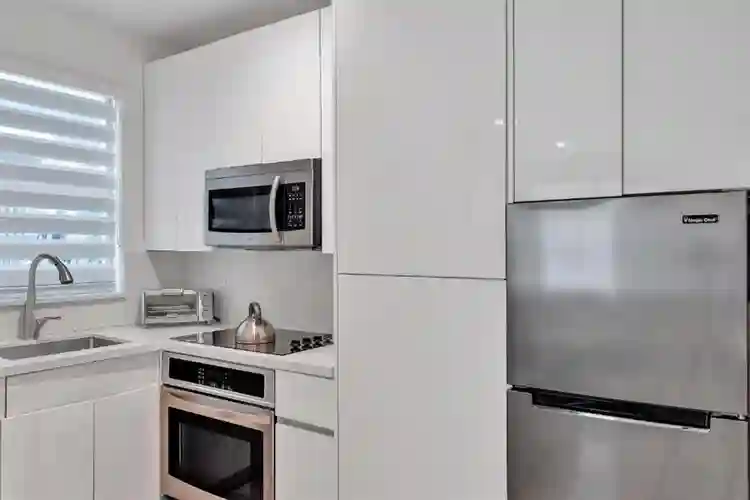 3 BR in Miami Beach