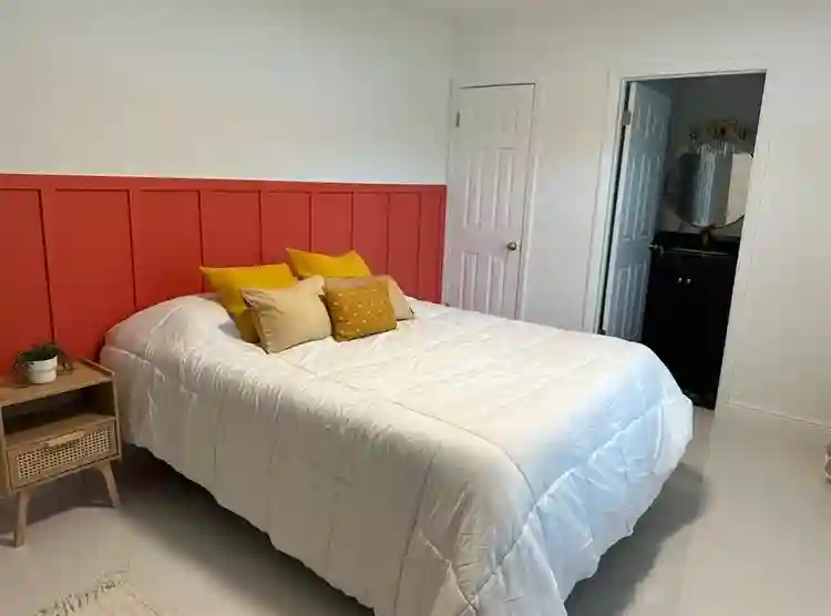2 BR in Miami
