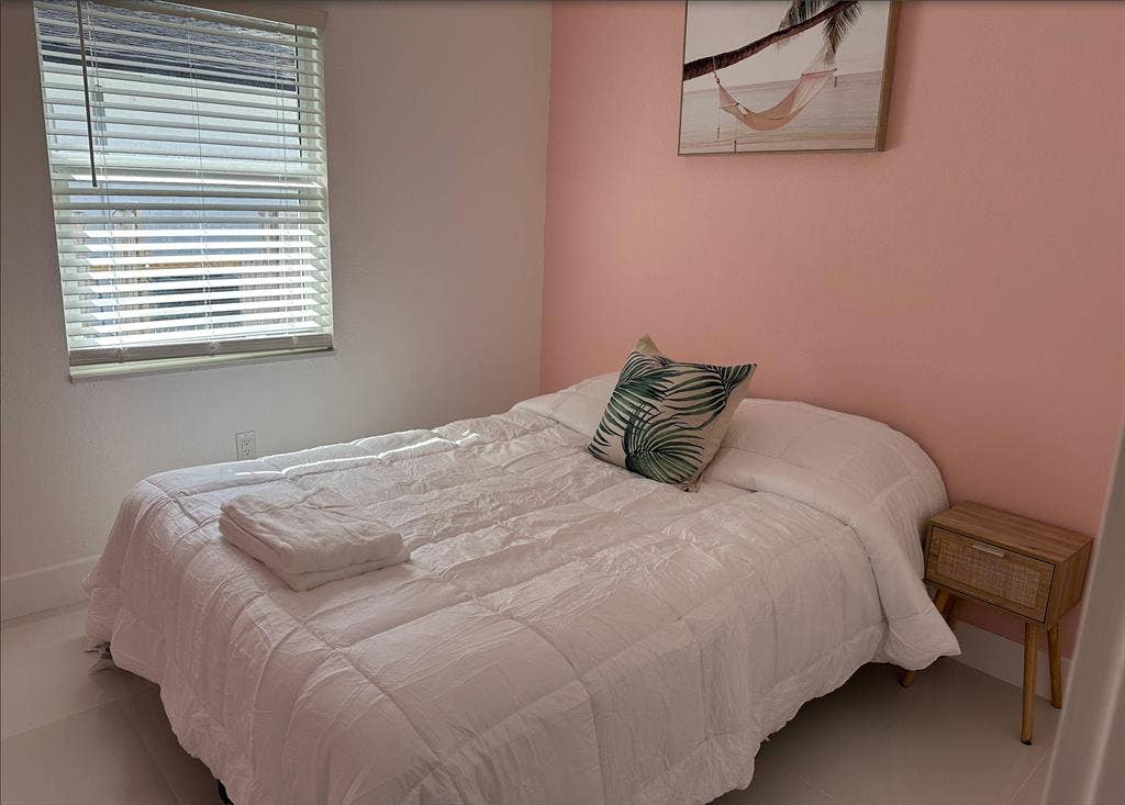 3 BR in Miami