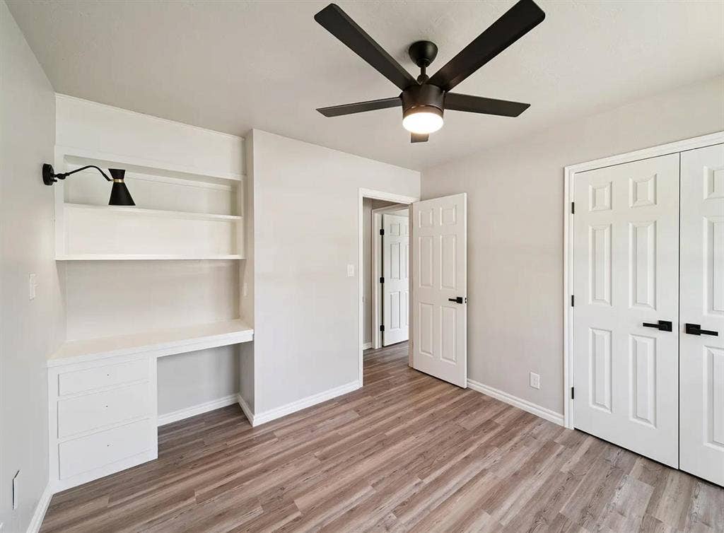 3 BR in Tulsa
