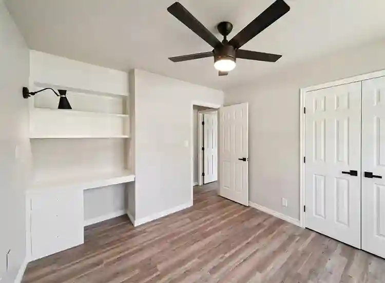 3 BR in Tulsa