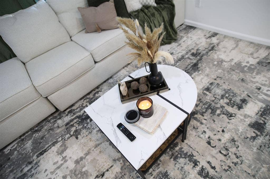 3 BR in Atlanta