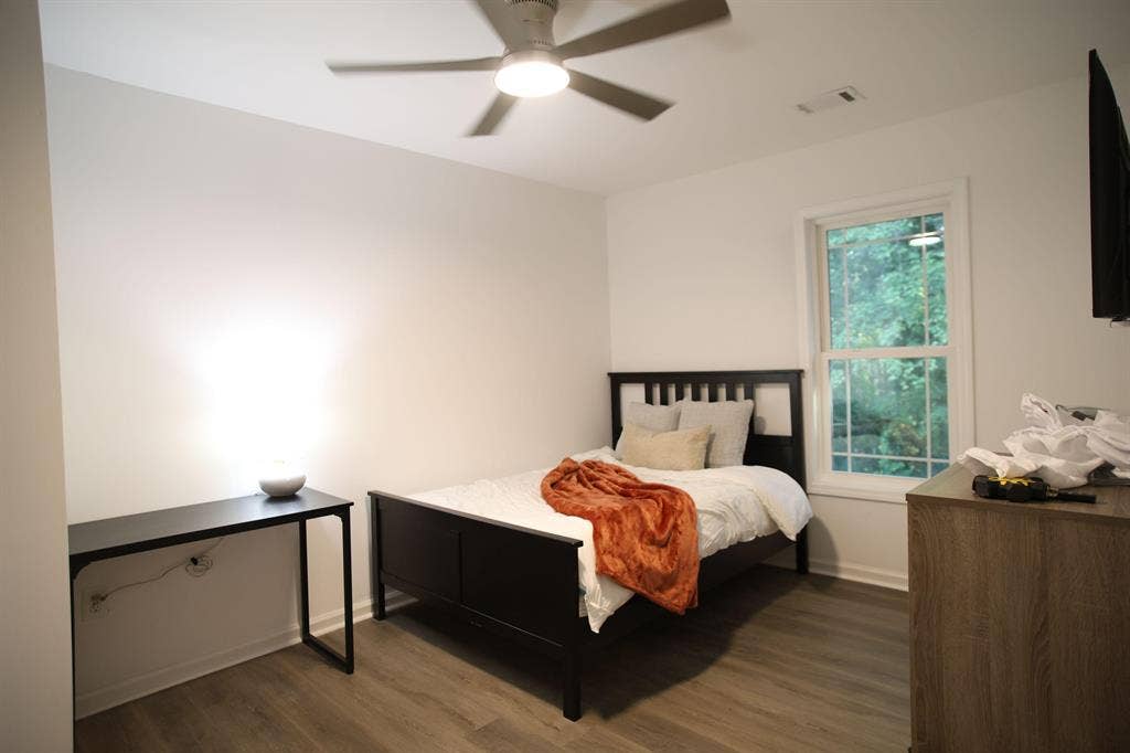 3 BR in Atlanta