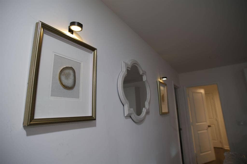 3 BR in Atlanta
