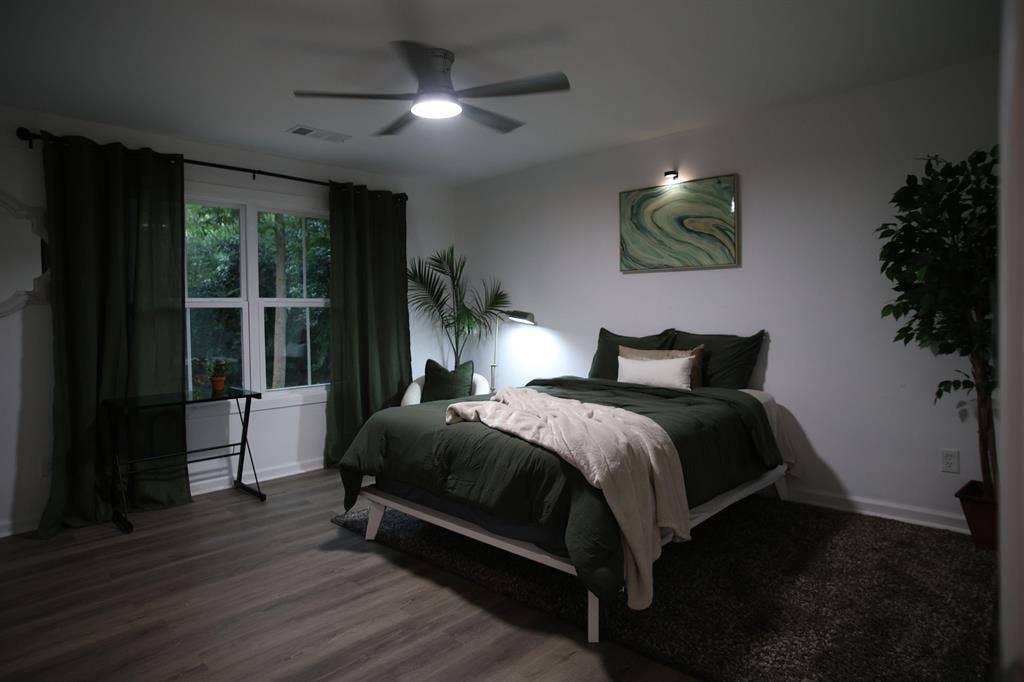 3 BR in Atlanta