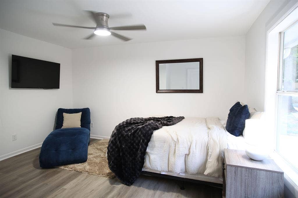 3 BR in Atlanta